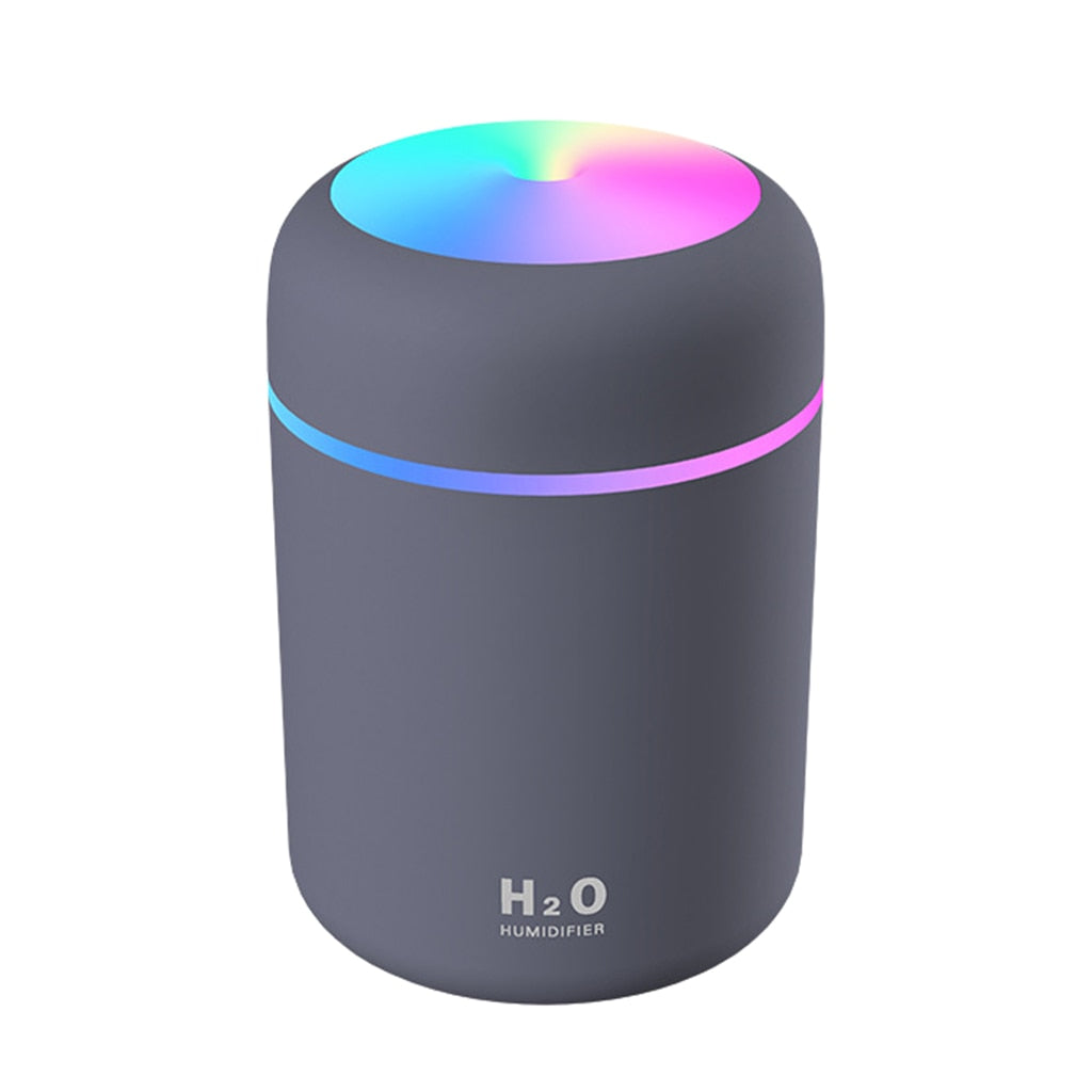 USB Air Humidifier