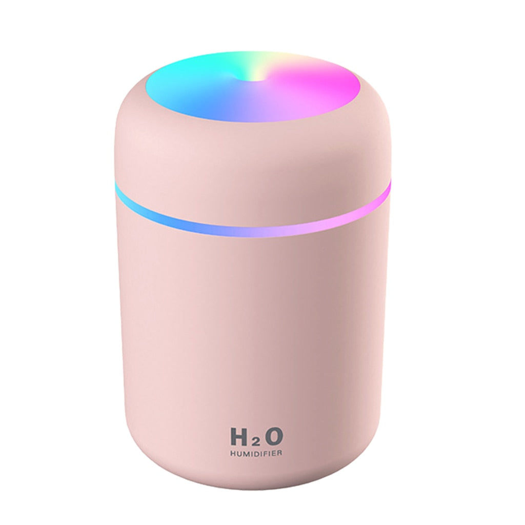 USB Air Humidifier