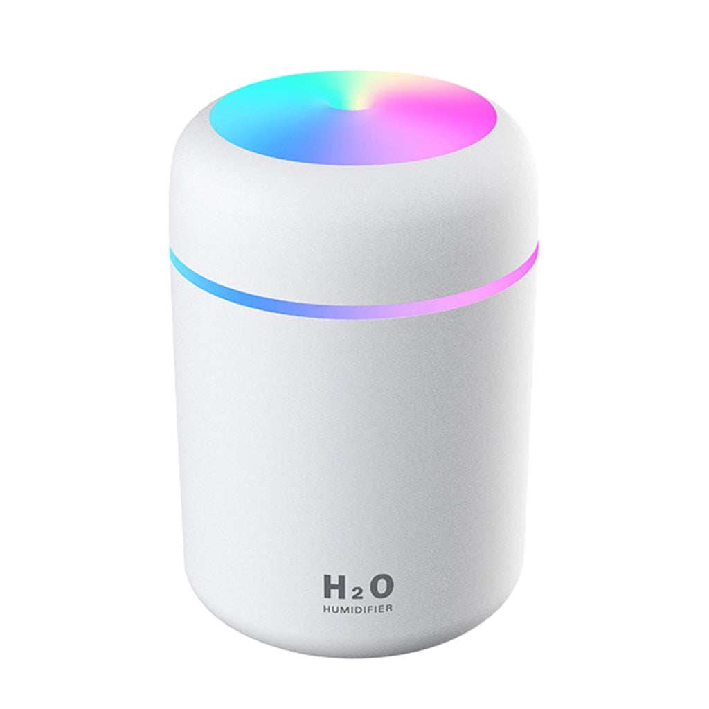 USB Air Humidifier