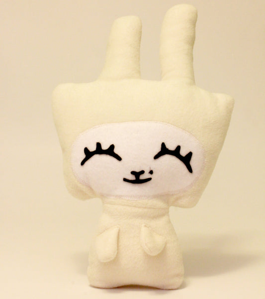 Popo Plush Doll