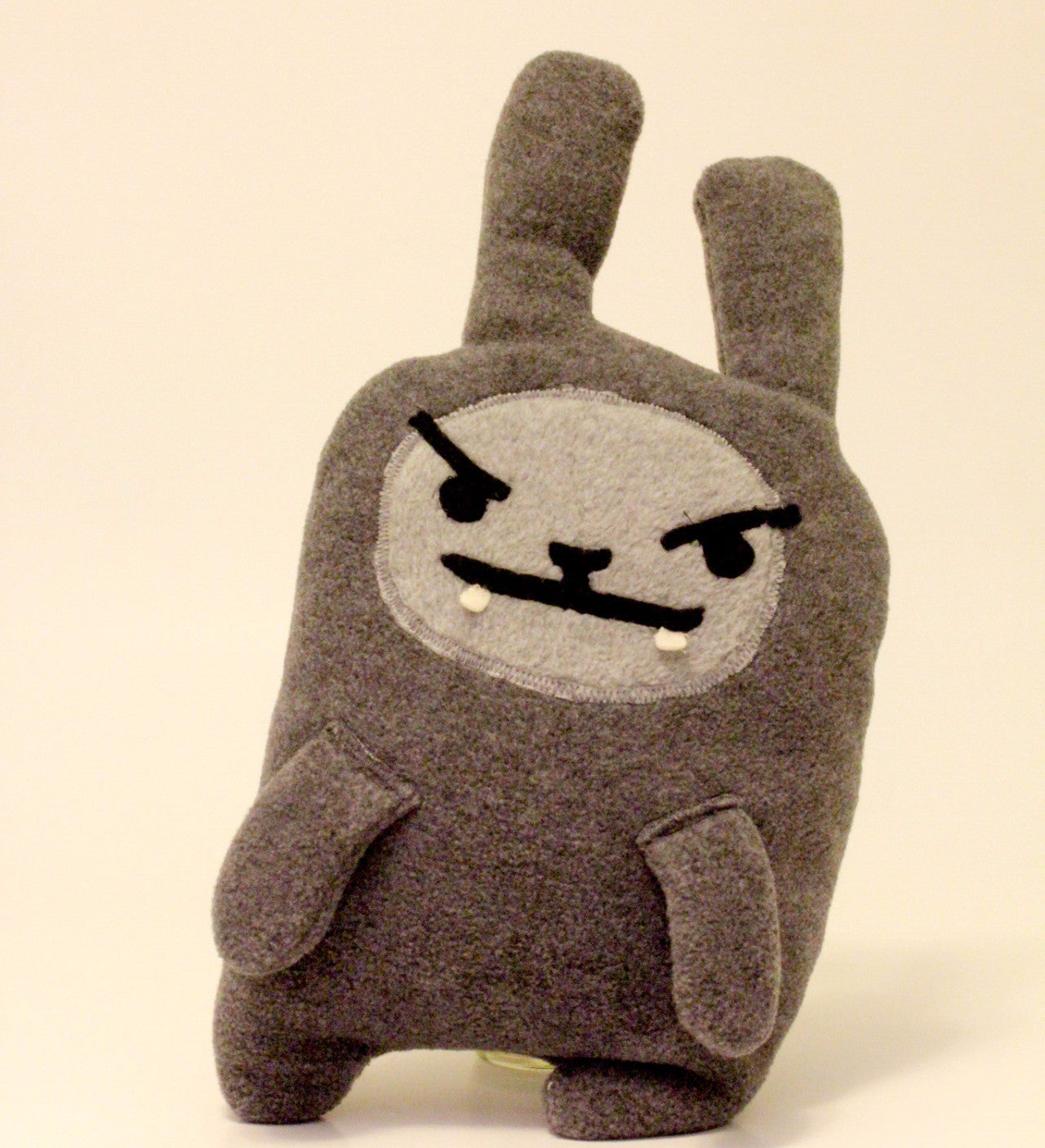 Wujo Plush Doll