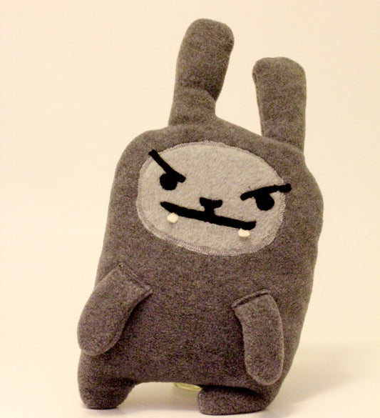 Wujo Plush Doll